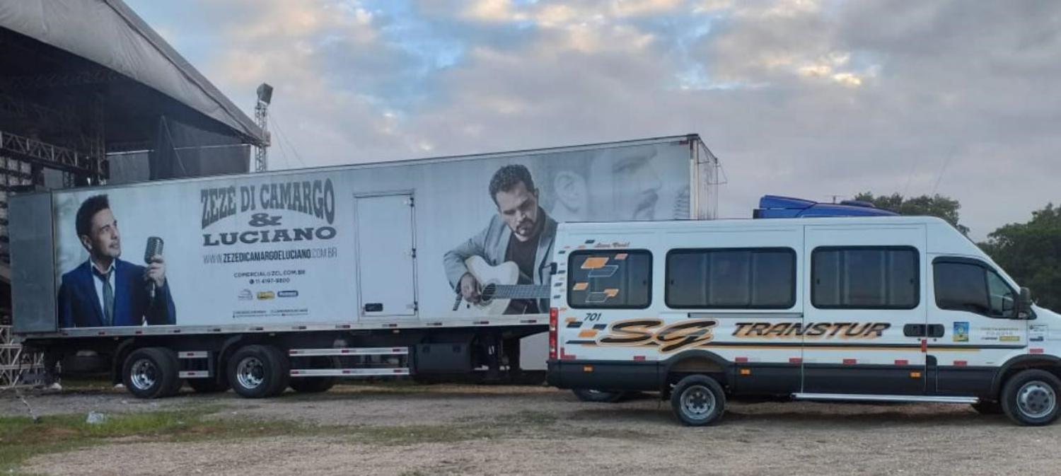 Zeze di Camargo e Luciano